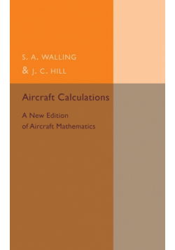 Aircraft Calculations