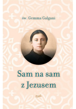 Sam na sam z Jezusem