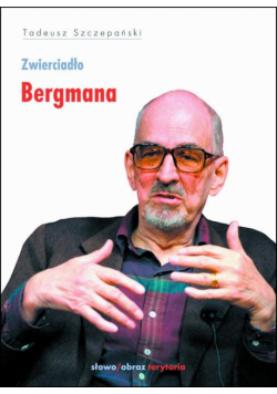 Zwierciadło Bergmana