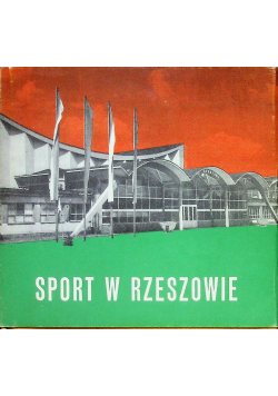 Sport w Rzeszowie