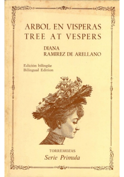 Arbol en visperas tree at vespers