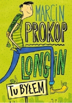 Tu byłem