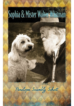 Sophia and Mister Walter Whitman