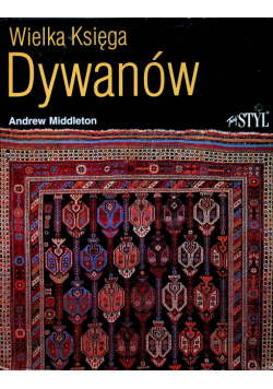 Wielka Księga Dywanów