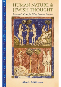 Human Nature & Jewish Thought