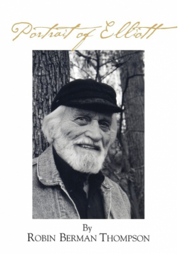 Portrait Of Elliott