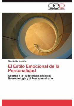 El Estilo Emocional de la Personalidad