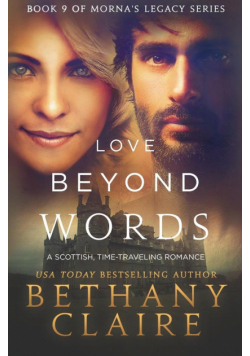 Love Beyond Words