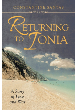 Returning to Ionia