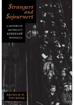 Strangers and Sojourners