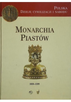Monarchia Piastów
