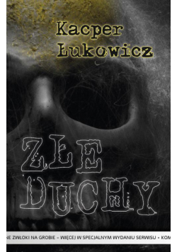 Złe duchy