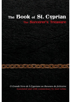 The Book of St. Cyprian