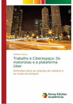 Trabalho e Ciberespaço
