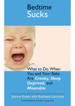 Bedtime Sucks