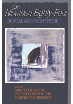 On Nineteen Eighty-Four