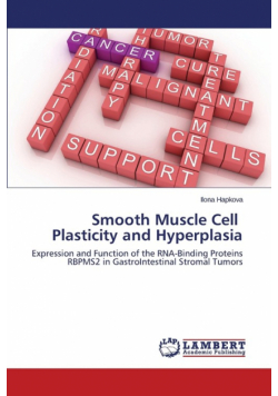 Smooth Muscle Cell Plasticity and Hyperplasia