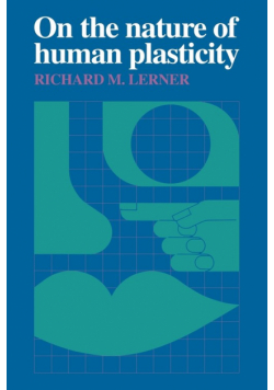 On the Nature of Human Plasticity