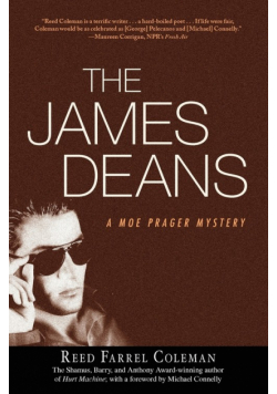 The James Deans