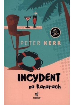 Incydent na Kanarach