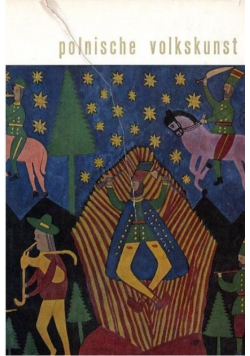 Polnische Volkskunst