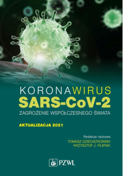 Koronawirus SARS-CoV-2