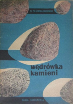 Wędrówka kamieni