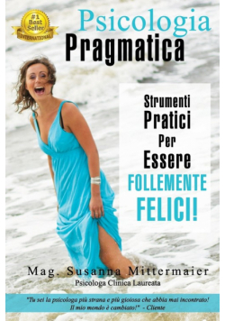 Psicologia Pragmatica - Pragmatic Psychology Italian