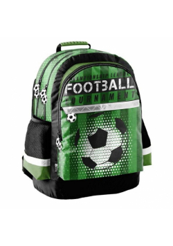 Plecak Football PP22FL-116 PASO