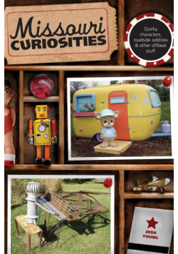 Missouri Curiosities