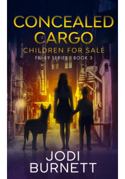 Concealed Cargo