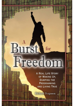 A Burst For Freedom