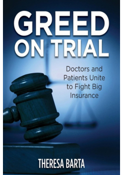 Greed on Trial