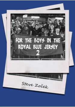 For The Boys In The Royal Blue Jersey 2