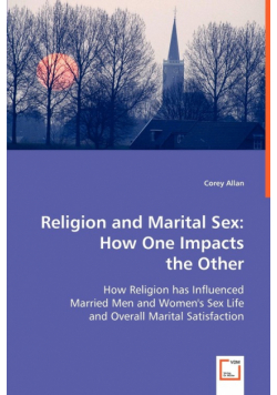 Religion and Marital Sex