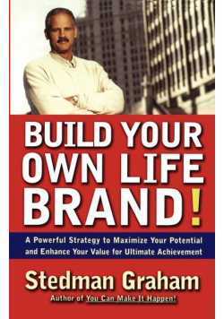 Build Your Own Life Brand!