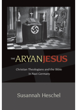 The Aryan Jesus