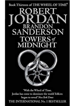 Towers of midnight
