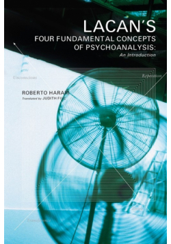 Lacan's Four Fundamental Concepts of Psychoanalysis