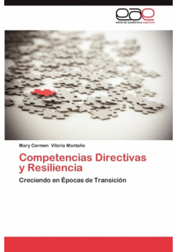 Competencias Directivas y Resiliencia