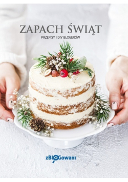 Zapach świąt