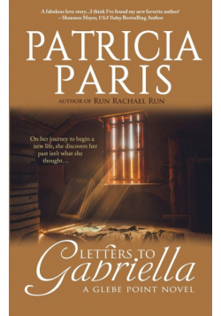 Letters to Gabriella
