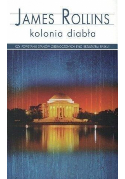 Kolonia diabła Wersja kieszonkowa