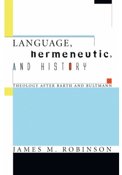 Language, Hermeneutic, and History