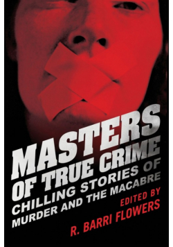 Masters of True Crime