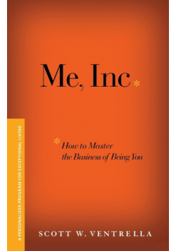 Me, Inc. p