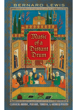 Music of a Distant Drum