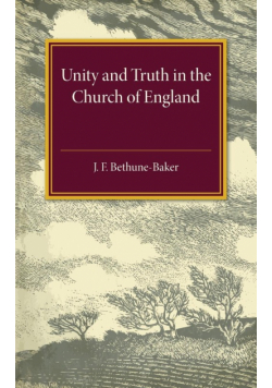 Unity and Truth