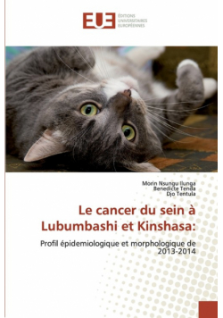 Le cancer du sein à Lubumbashi et Kinshasa