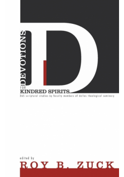 Devotions for Kindred Spirits